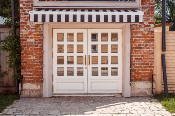 19家自制荷兰门计划你可以轻松犹豫